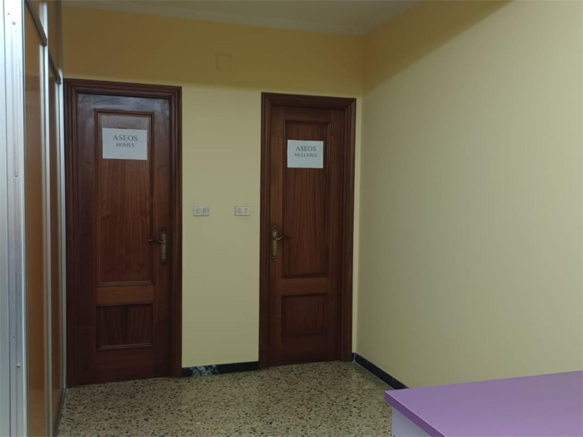 Premises to rent in Narón  with Heating and Furnished