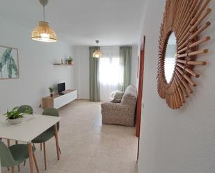 Living room of Flat to rent in Alcázar de San Juan  with Air Conditioner