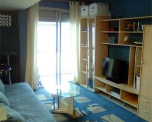 Living room of Apartment for sale in Jaca