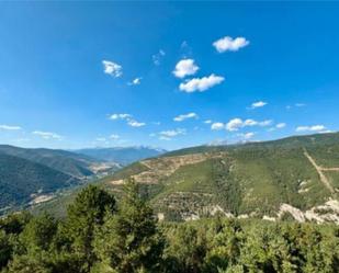 Vista exterior de Apartament en venda en Jaca