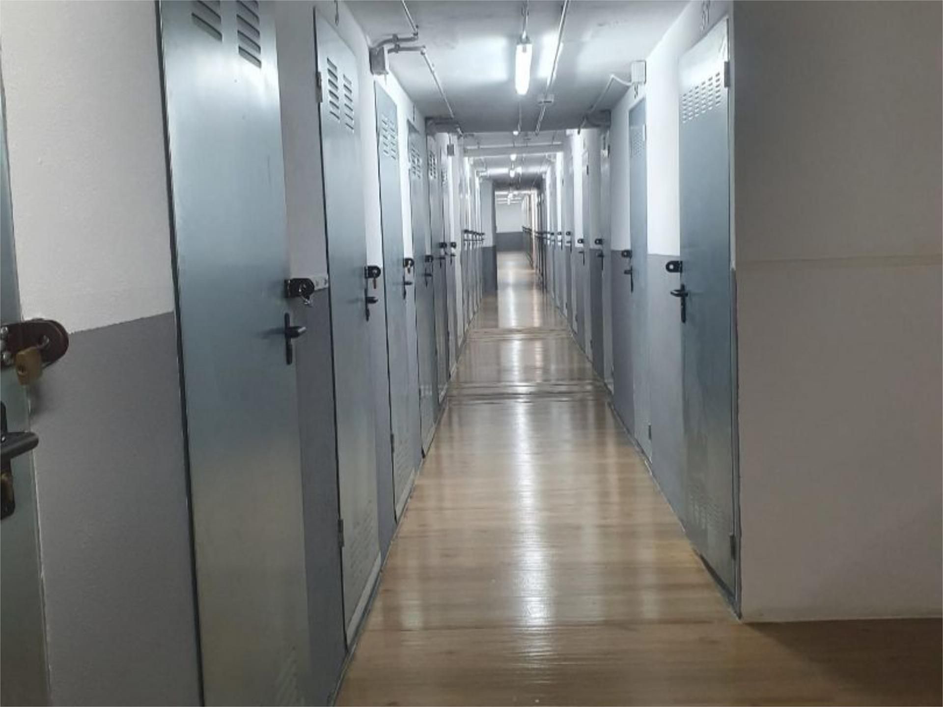 Traster de lloguer a Avenida José Muñoz de Vargas, 20, Las Torres - Guadalupe Traster de lloguer en Huelva Capital