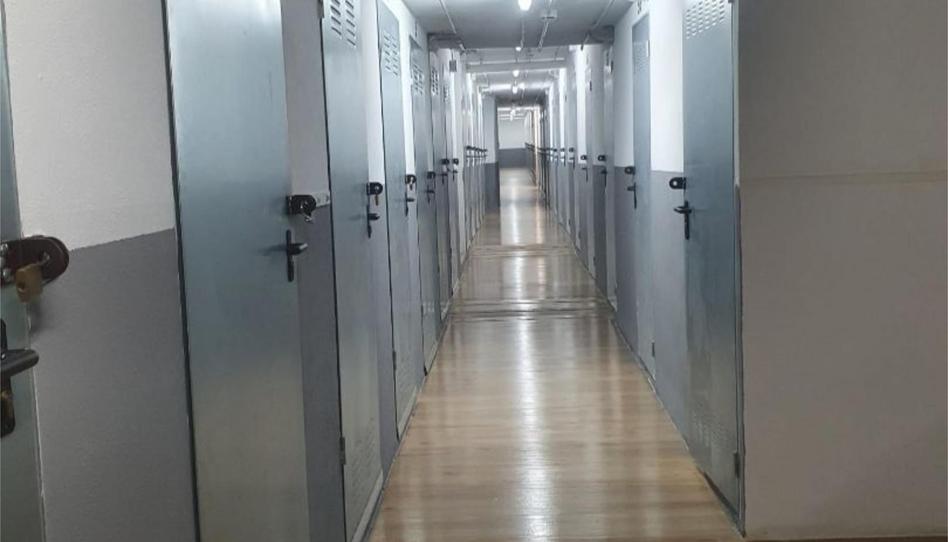 Traster de lloguer a Avenida José Muñoz de Vargas, 20, Las Torres - Guadalupe, Huelva Capital - imatge 1 Foto 1 de Traster de lloguer a Avenida José Muñoz de Vargas, 20, Las Torres - Guadalupe, Huelva Capital