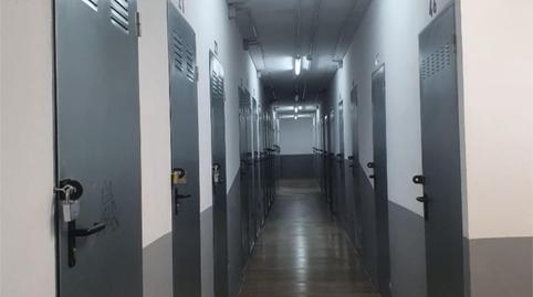 Traster de lloguer a Avenida José Muñoz de Vargas, 20, Las Torres - Guadalupe, Huelva Capital - imatge 2 Foto 2 de Traster de lloguer a Avenida José Muñoz de Vargas, 20, Las Torres - Guadalupe, Huelva Capital