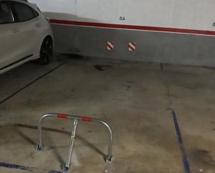 Aparcament de Garatge en venda en Figaró-Montmany