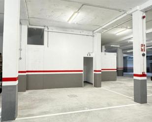 Parking of Garage to rent in Santander