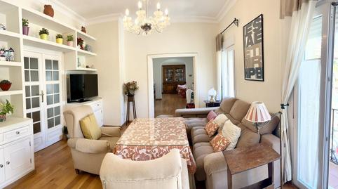 Piso en venta en Plaza San Pedro, 12, Centro, Huelva - imagen 5 Foto 5 de Piso en venta en Plaza San Pedro, 12, Centro, Huelva