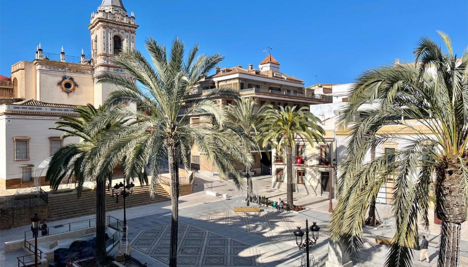 Piso en venta en Plaza San Pedro, 12, Centro, Huelva - imagen 1 Foto 1 de Piso en venta en Plaza San Pedro, 12, Centro, Huelva