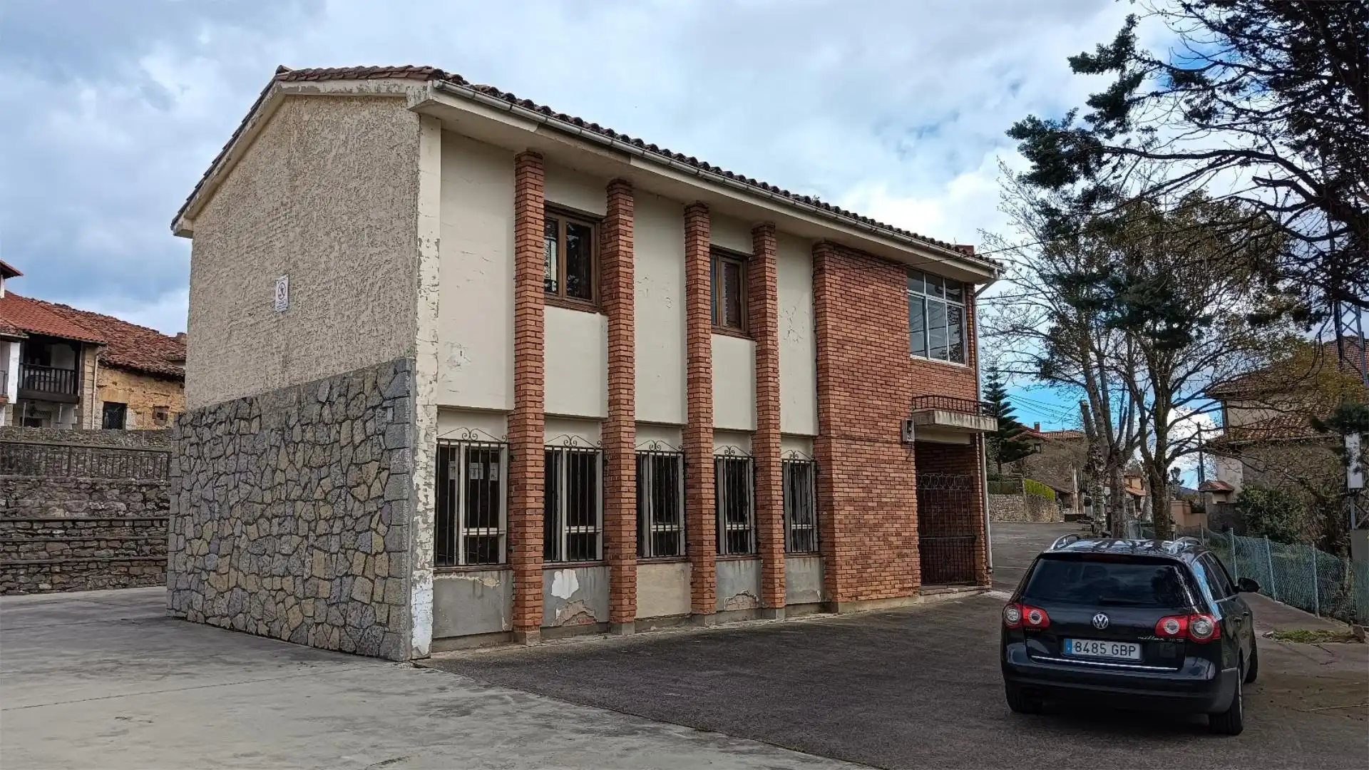 Casa o chalet en venta en Peñamellera Baja Vista exterior de Casa o chalet en venta en Peñamellera Baja con Terraza y Balcón
