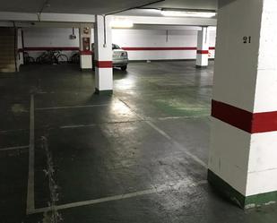 Parking of Garage to rent in  Santa Cruz de Tenerife Capital