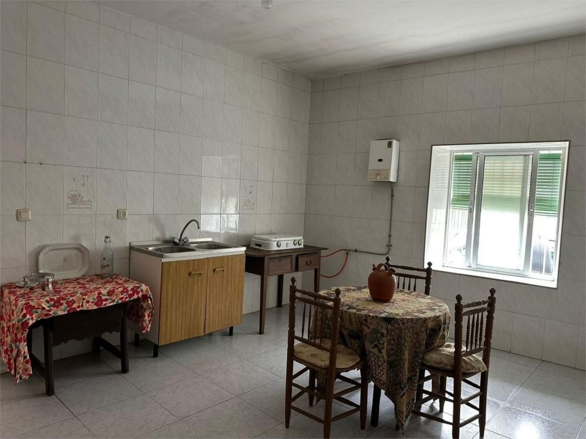Cuina de Pis en venda en Torrequemada amb Traster