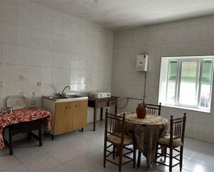 Kitchen of Flat for sale in Torrequemada