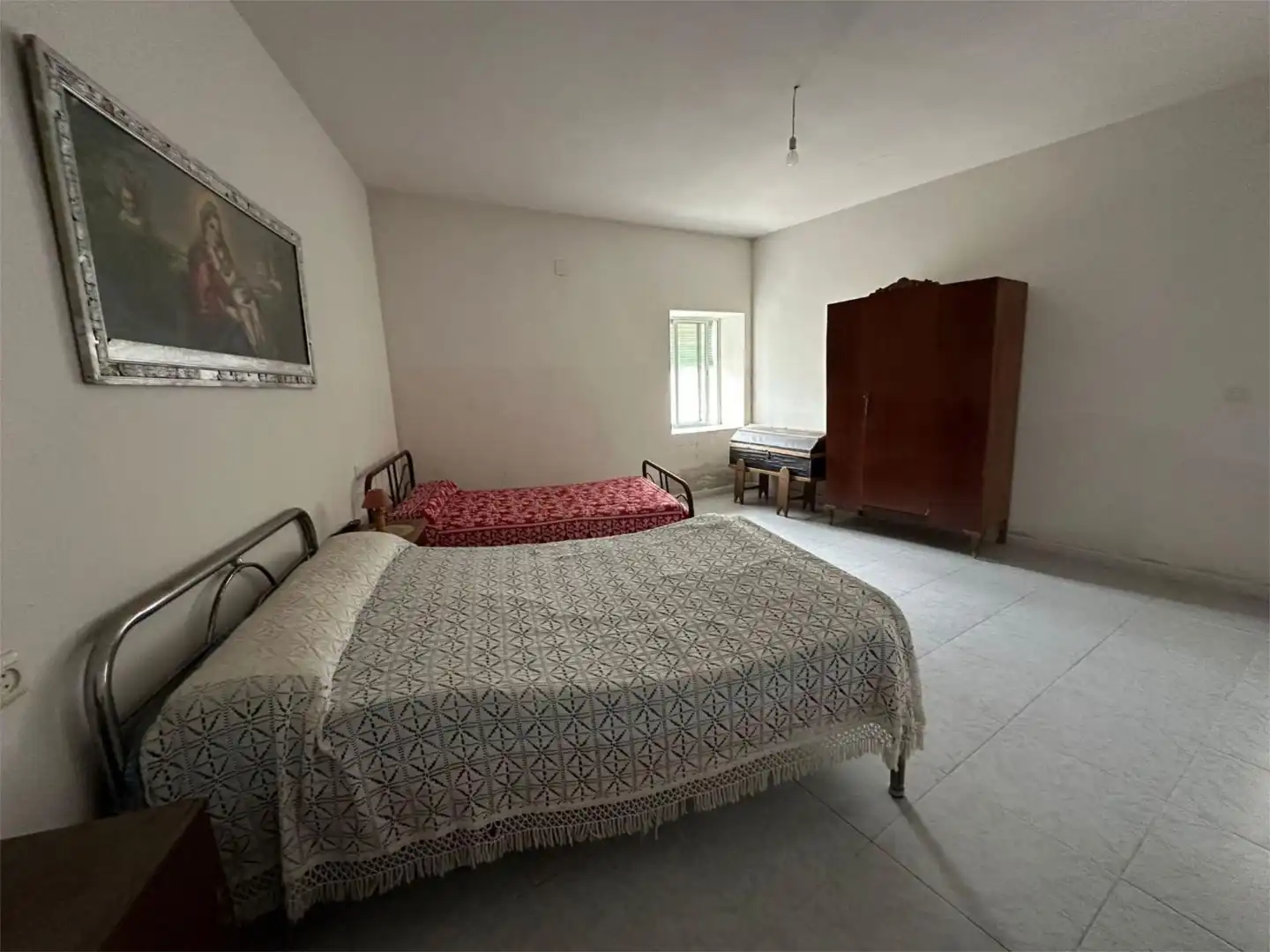 Flat for sale in Calle San Sebastián, 12, Torrequemada Bedroom of Flat for sale in Torrequemada with Storage room