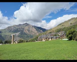 Wohnungen miete in L-501, 5, La Vall de Boí