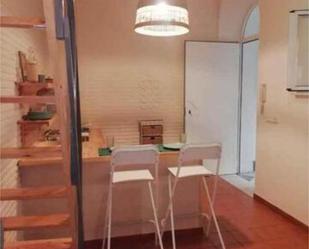 Study to rent in Casco Histórico - Ribera del Marisco