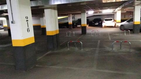 Photo 3 of Garage for sale in Calle del Puerto de Somosierra, 7, Casco Histórico de Vallecas, Madrid