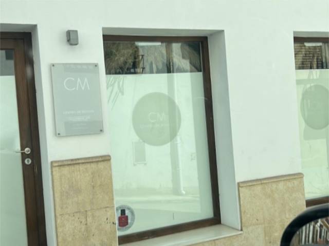 Local comercial en Alquiler en Carrer Roques, 37 en Centro ciudad