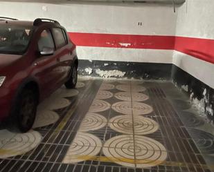 Parking of Garage to rent in Las Palmas de Gran Canaria