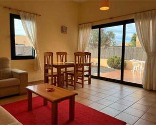 Dining room of Single-family semi-detached for sale in La Oliva  with Terrace