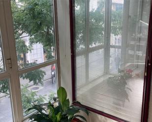 Terrassa de Oficina de lloguer en Pontevedra Capital 