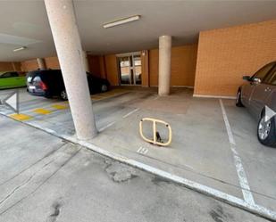 Parking of Garage to rent in Ávila Capital