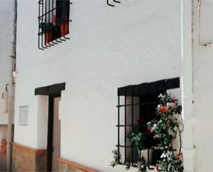 Casa adosada de lloguer a Calle Andalucia, 4, Aldeire