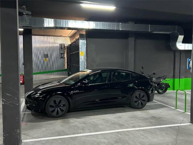 Garaje en Venta en Calle de Manuel Gutiérrez Mellado, 68 en Valdebebas - Valdefuentes