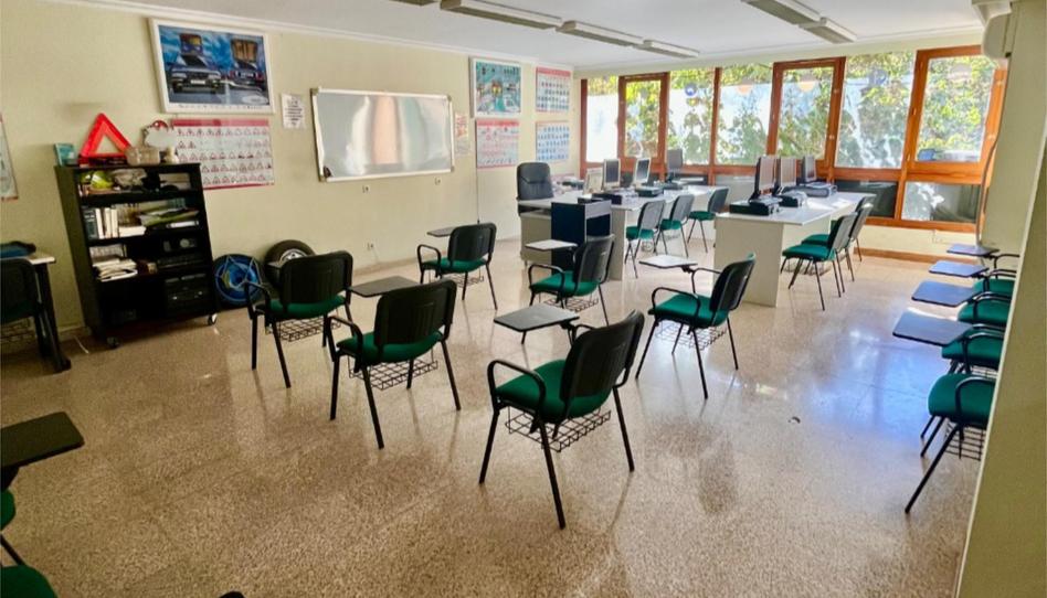 Premises for sale in Plaça D'espanya, 30, Centro, Illes Balears - image 1 Photo 1 of Premises for sale in Plaça D'espanya, 30, Centro, Illes Balears