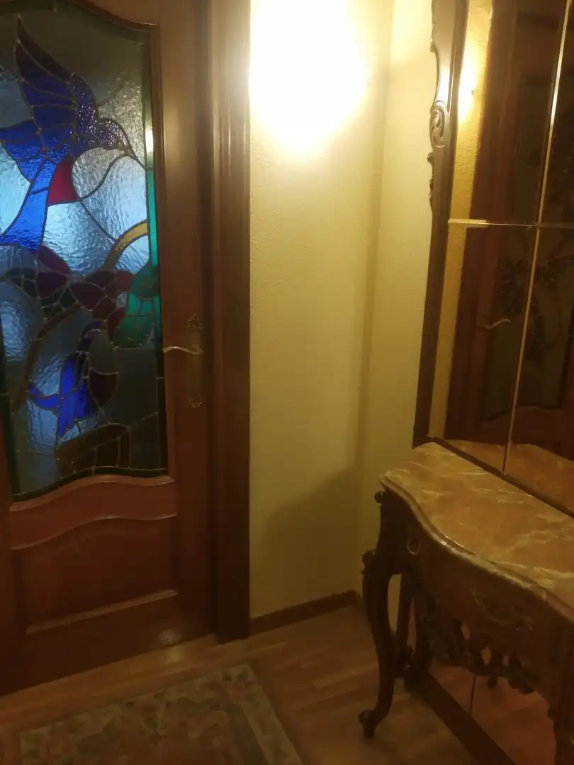 Wohnung zur Miete in Oviedo  mit Terrasse