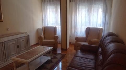 Flat to rent in Calle Cervantes, 13, Plaza de América, Asturias - image 4 Photo 4 of Flat to rent in Calle Cervantes, 13, Plaza de América, Asturias