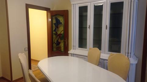 Flat to rent in Calle Cervantes, 13, Plaza de América, Asturias - image 3 Photo 3 of Flat to rent in Calle Cervantes, 13, Plaza de América, Asturias