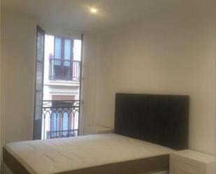 Dormitori de Apartament de lloguer en Donostia - San Sebastián 