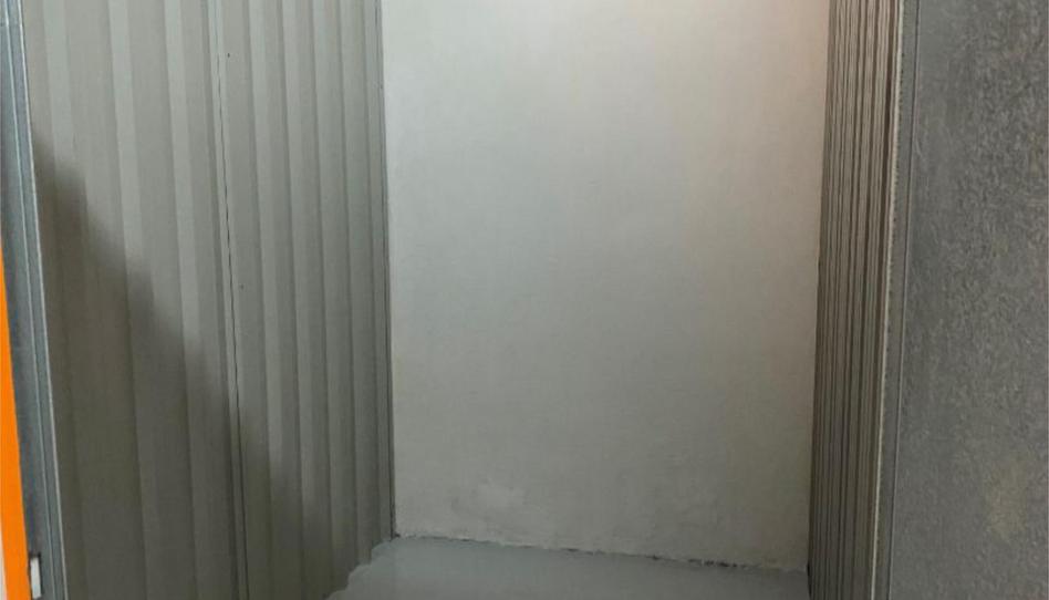 Photo 1 of Box room for sale in Plaça del Doctor Ignasi Barraquer, 5, Barri de les Corts, Barcelona