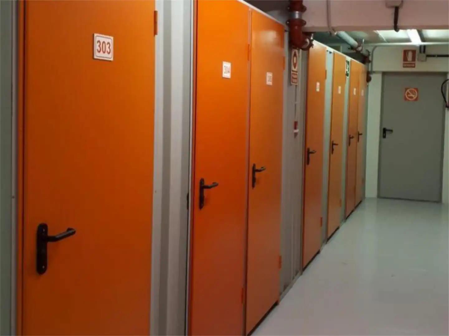 Trastero en venta en Barcelona