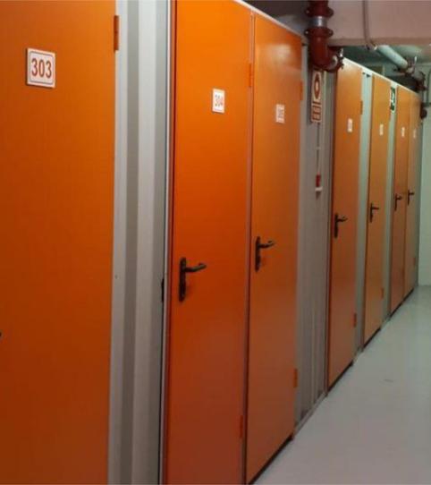 Photo 2 of Box room for sale in Plaça del Doctor Ignasi Barraquer, 5, Barri de les Corts, Barcelona