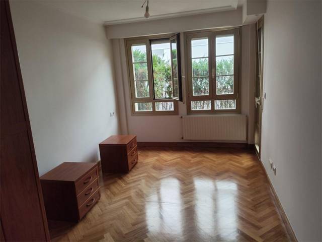 Piso en venta en abaromendi kalea, 7 de orio, piso