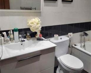 Bathroom of Flat to rent in Almendralejo  with Terrace