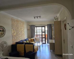 Exterior view of Flat for sale in Arona  with Air Conditioner, Terrace and Swimming Pool