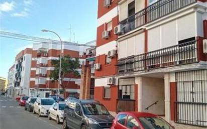 Piso en alquiler en triana oeste