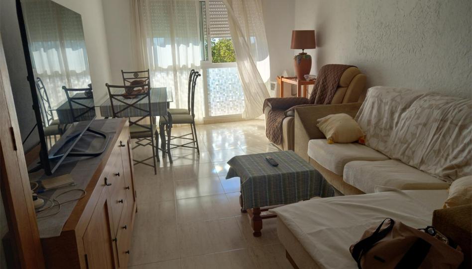 Flat to share in Carrer de la Llibertat, 6b, Torrellano, Alicante - image 1 Photo 1 of Flat to share in Carrer de la Llibertat, 6b, Torrellano, Alicante