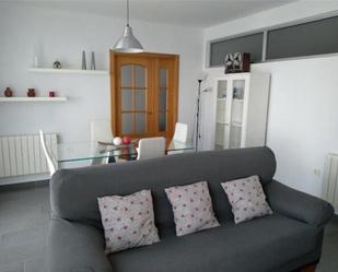 Living room of Flat to rent in Ayora