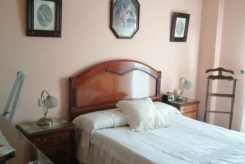 Flat for sale in Avenida Andalucia, 61a, Hinojos, Huelva - image 1 Photo 1 of Flat for sale in Avenida Andalucia, 61a, Hinojos, Huelva