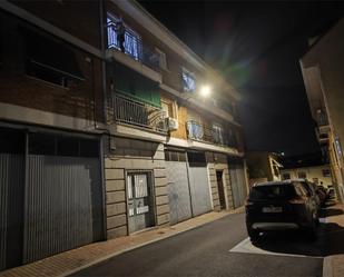 Vista exterior de Pis en venda en Colmenar Viejo amb Terrassa