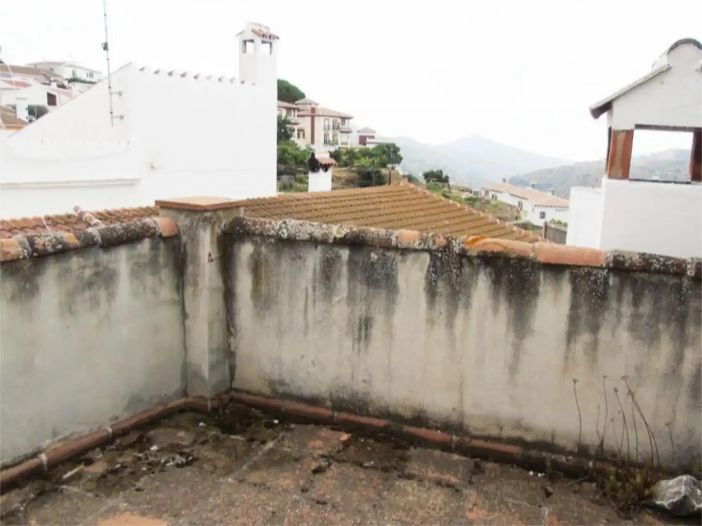Casa adosada en venda a Calle Almería, 3, Canillas de Albaida Casa adosada en venda a Calle Almería, 3, Canillas de Albaida
