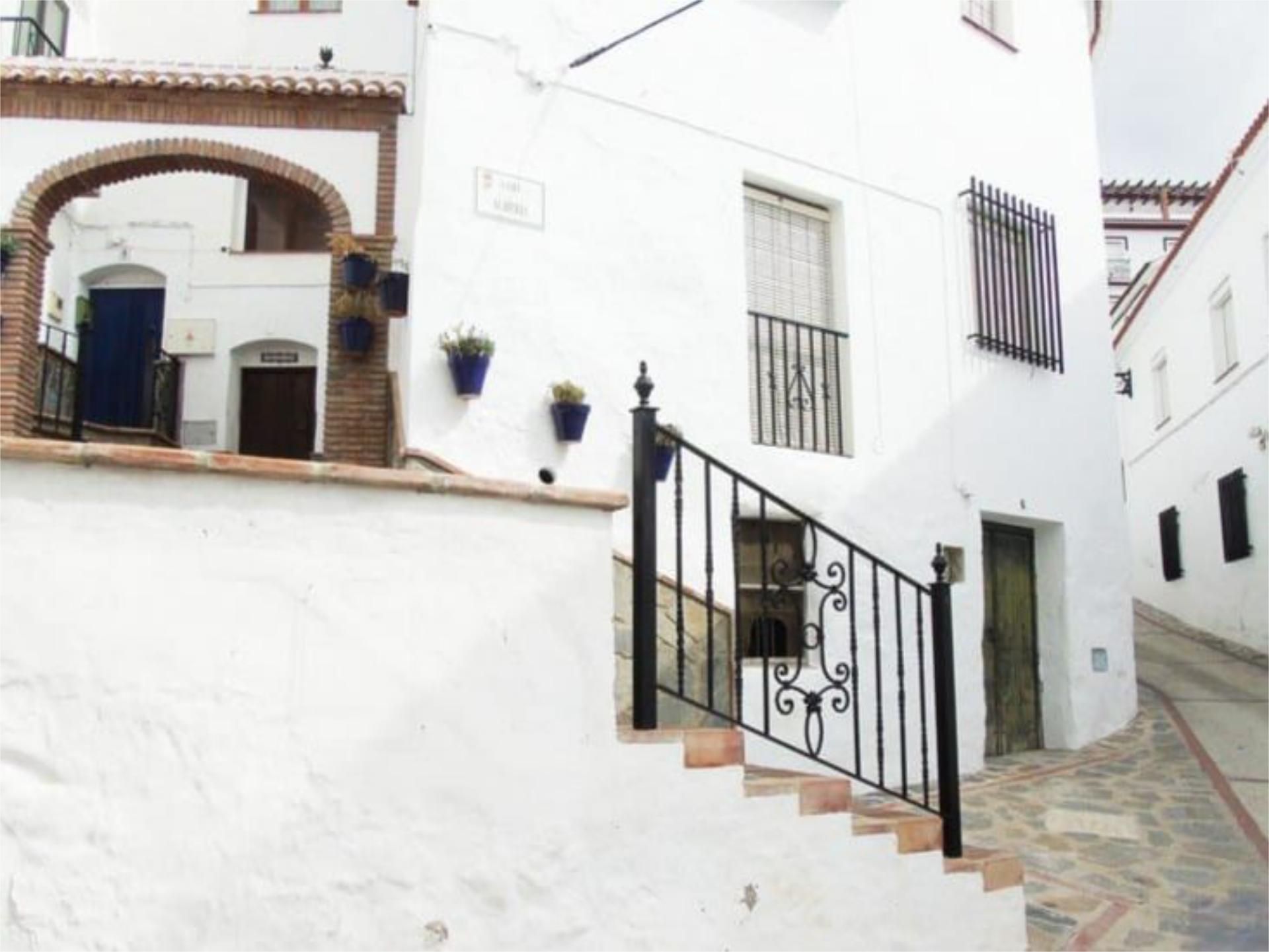 Single-family semi-detached for sale in Calle Almería, 3, Canillas de Albaida