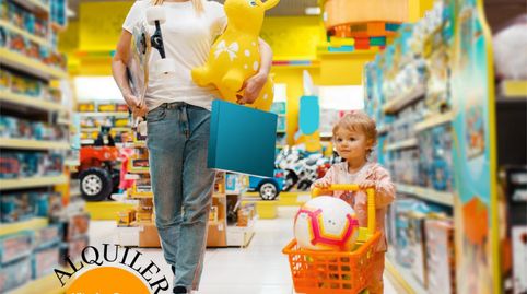 Foto 2 von Abstellraum zur Miete in Ibaizabal Kalea, 41, Galdakao, Bizkaia