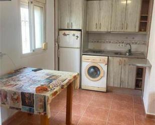 Kitchen of Study to rent in Málaga Capital