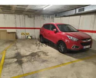 Parkplatz von Garage miete in El Papiol