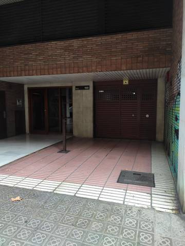 Garaje en Venta en Carrer de París, 156 en L'Antiga Esquerra de l'Eixample