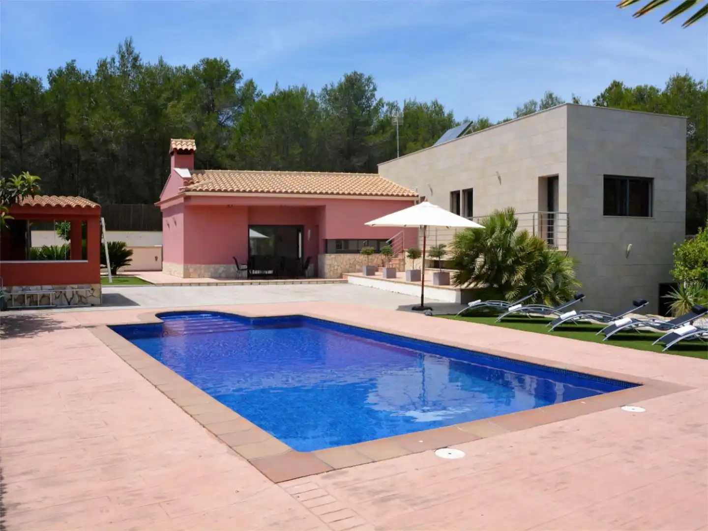 Houses for rent in Carrer l'Alsina, 3, Can Lloses - Can Marcer Houses for rent in Carrer l'Alsina, 3, Can Lloses - Can Marcer