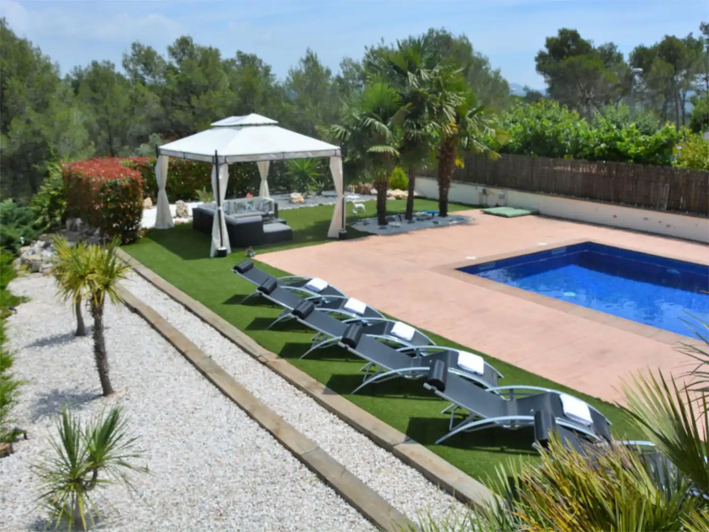 Houses for rent in Carrer l'Alsina, 3, Can Lloses - Can Marcer Houses for rent in Carrer l'Alsina, 3, Can Lloses - Can Marcer